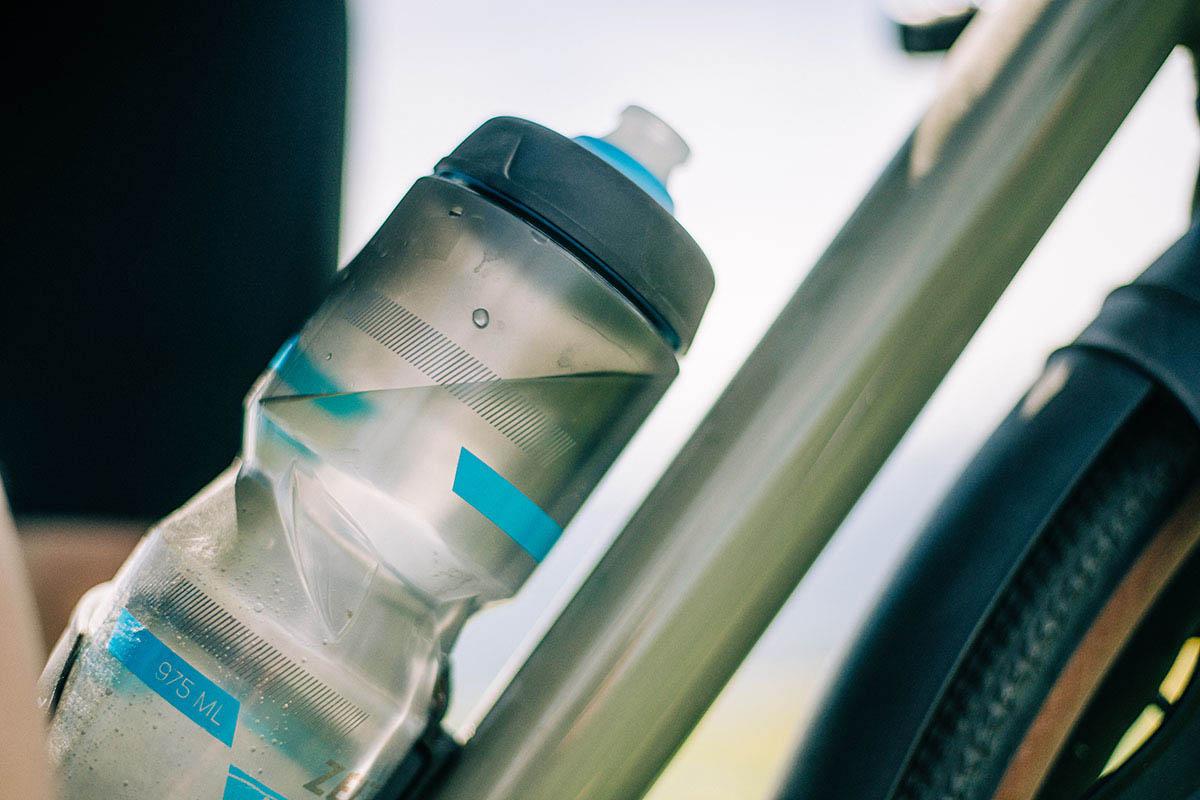 Zefal Magnum Pro 975ml Bottle