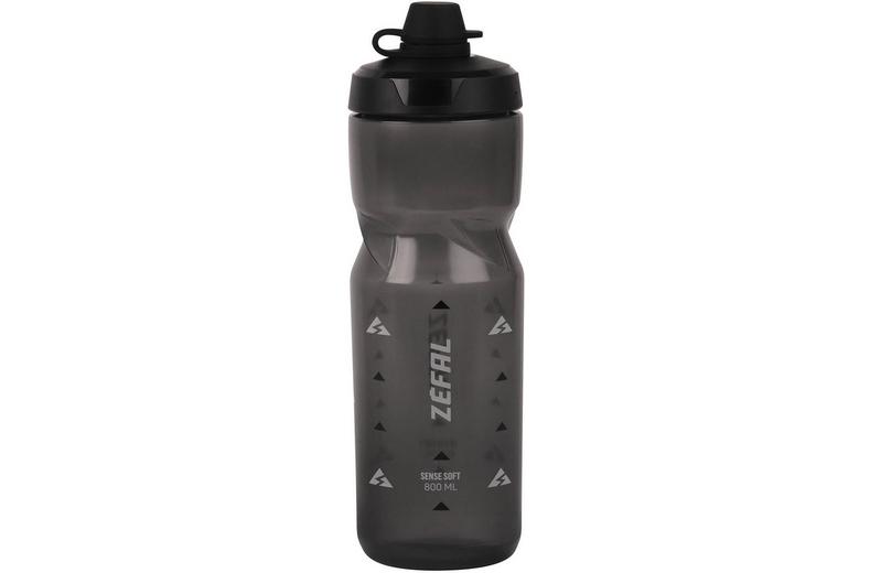 Zefal Sense Soft 80 No-Mud Bottle Zefal Sense Soft 80 No-Mud Bottle