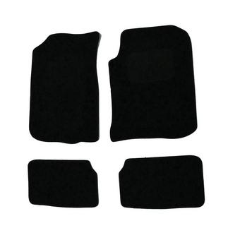 Rover 75 - Luxury Mats 0 Clips (SS1368)