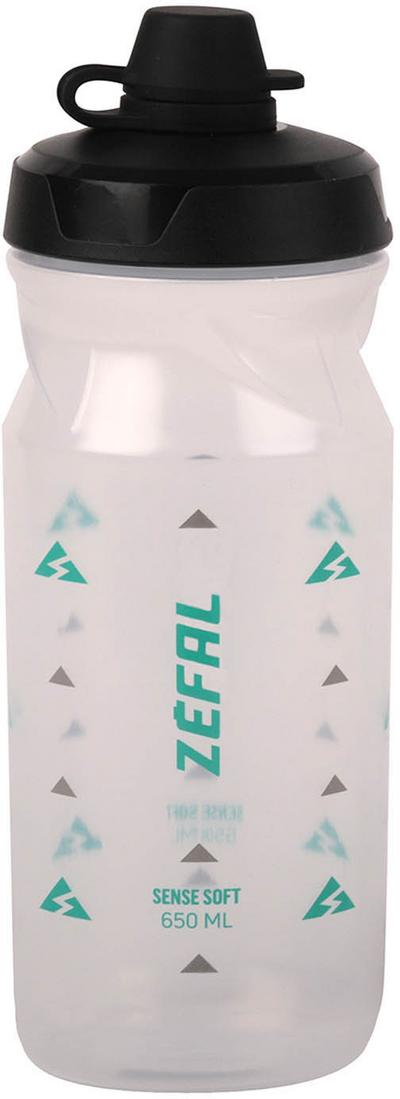 Zefal Sense Soft 65 No-Mud Bottle