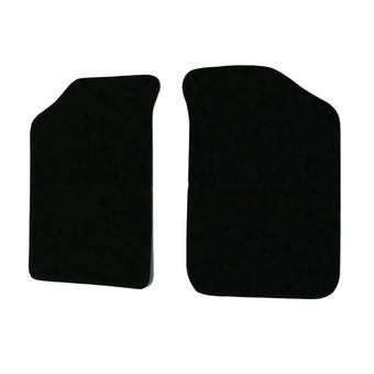 Rover MGF - Luxury Mats 0 Clips (SS1370)