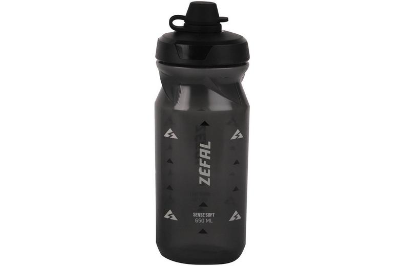 Zefal Sense Soft 65 No-Mud Bottle Zefal Sense Soft 65 No-Mud Bottle