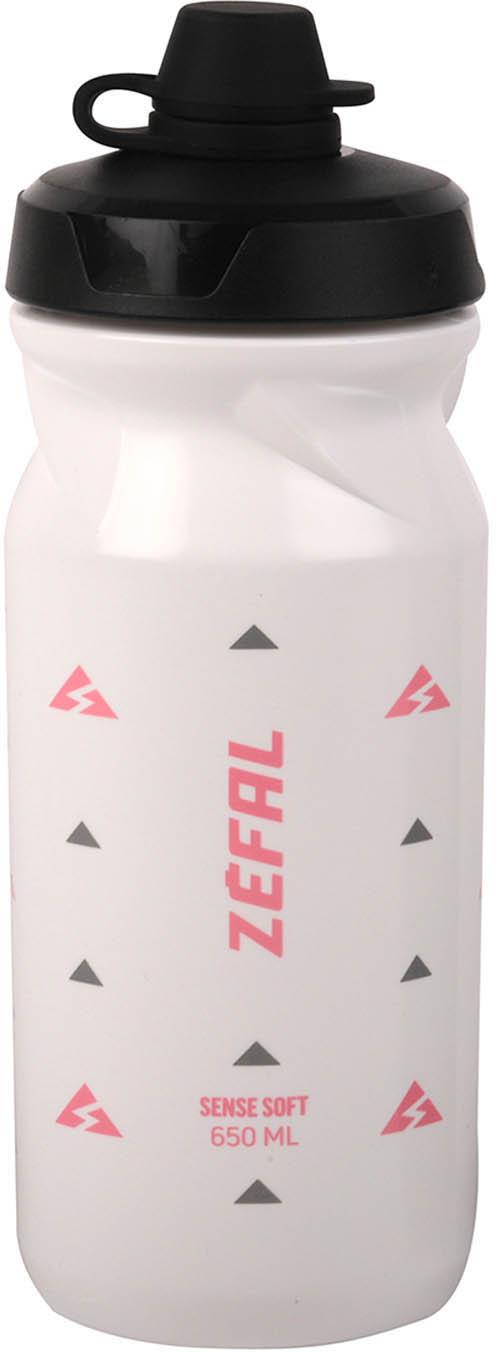 Zefal Sense Soft 65 No-Mud Bottle