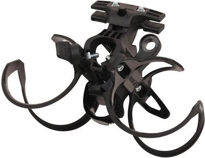 Zefal Tri Bottle Cage W/Pulse Z2 & Z2i Zefal Tri Bottle Cage W/Pulse Z2 & Z2i