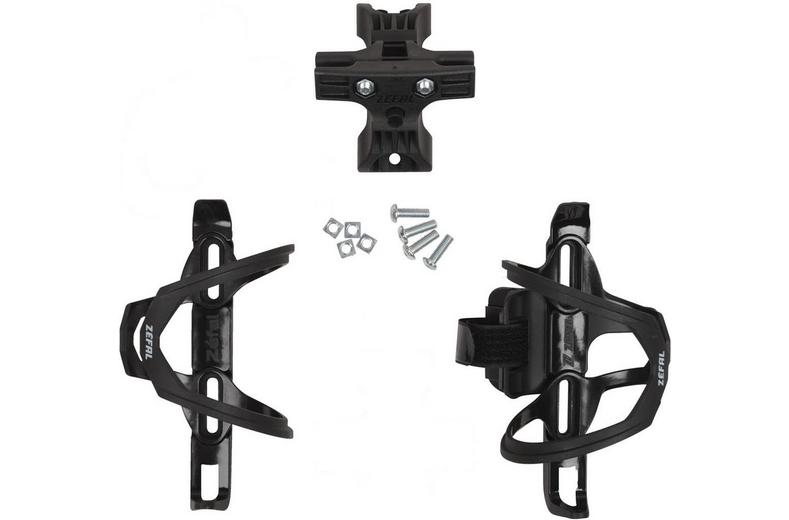 Zefal Tri Bottle Cage W/Pulse Z2 & Z2i Zefal Tri Bottle Cage W/Pulse Z2 & Z2i