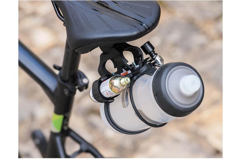 Zefal Tri Bottle Cage W/Pulse Z2 & Z2i Zefal Tri Bottle Cage W/Pulse Z2 & Z2i