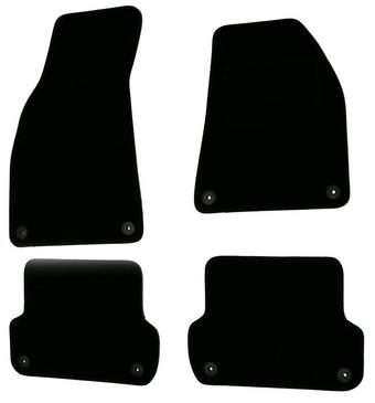 Audi a5 deals car mats halfords