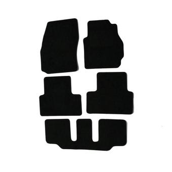 Mazda 5 - Luxury Car Mat 0 Clips (SS2022)