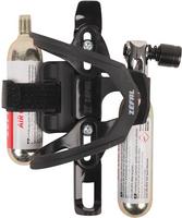 Halfords Zefal Pulse Z2i Cage Black | Extra 8% off for BC Members
