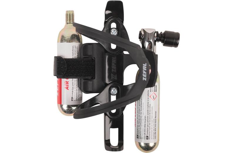 Zefal Pulse Z2i Cage Black Zefal Pulse Z2i Cage Black