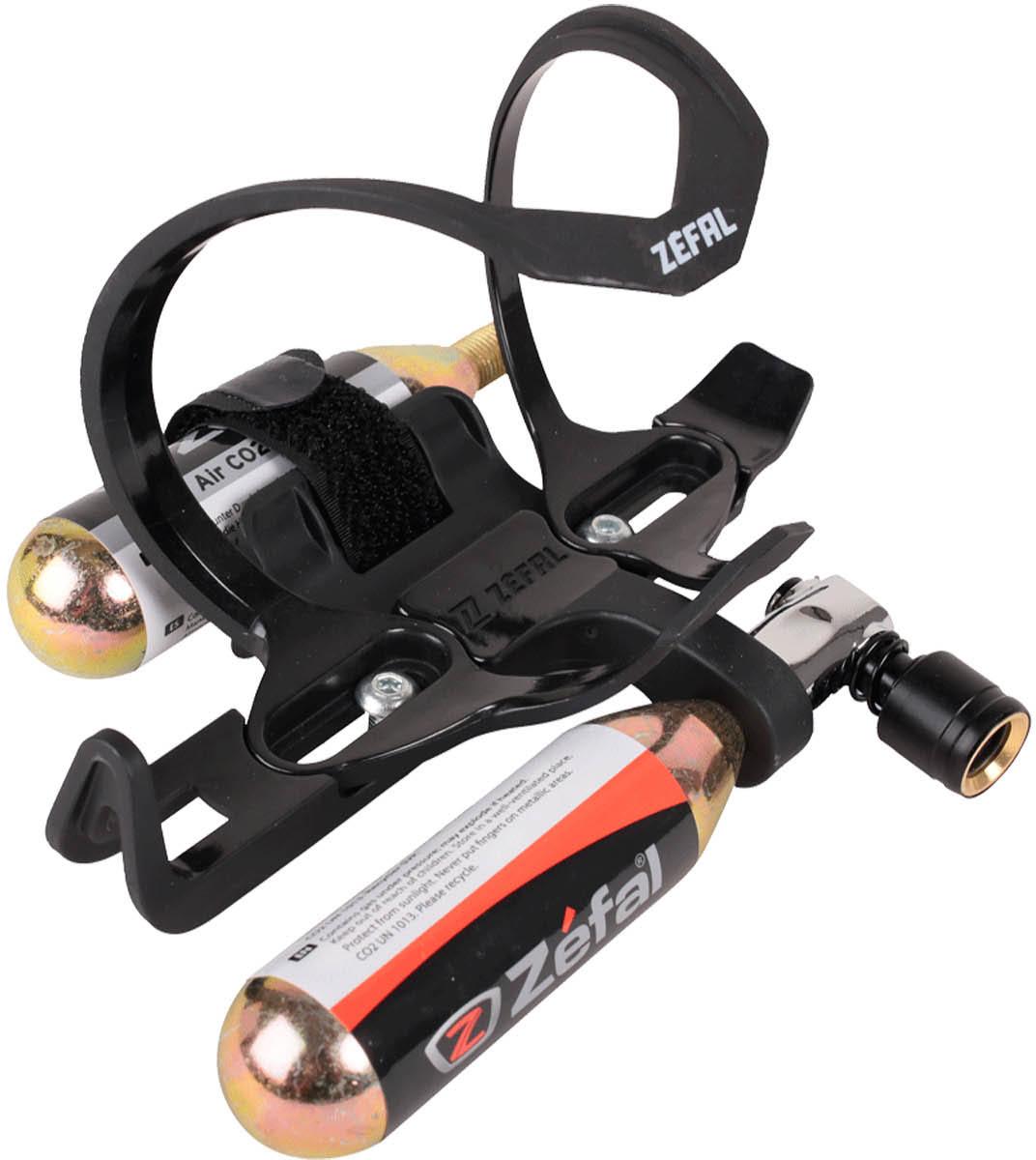 Zefal Pulse Z2i Cage Black