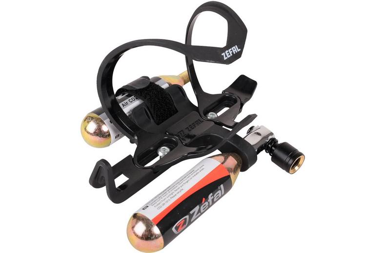 Zefal Pulse Z2i Cage Black Zefal Pulse Z2i Cage Black