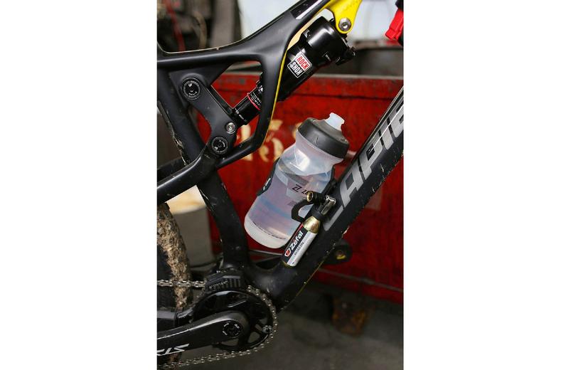 Zefal Pulse Z2i Cage Black Zefal Pulse Z2i Cage Black