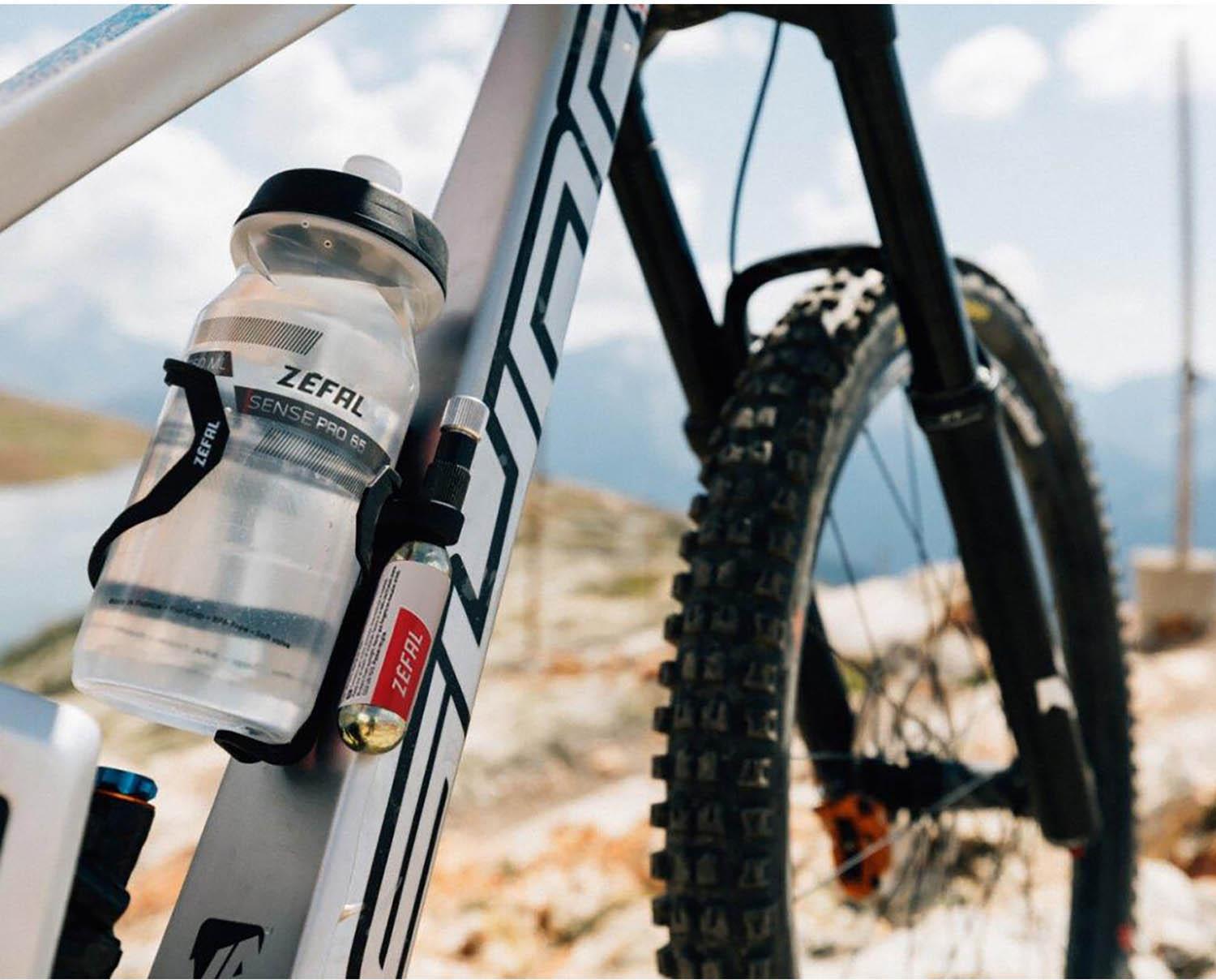 Zefal Pulse Z2i Cage Black