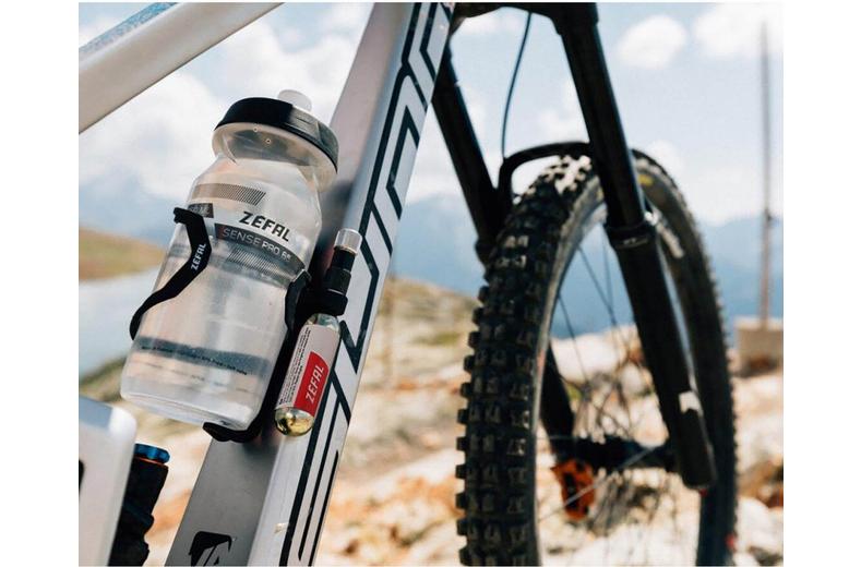 Zefal Pulse Z2i Cage Black Zefal Pulse Z2i Cage Black