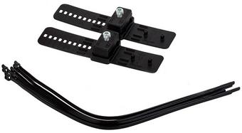 Zefal Gizmo Universal Mount