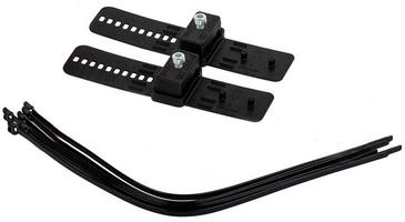 Halfords Zefal Gizmo Universal Mount | Extra 8% off for BC Members