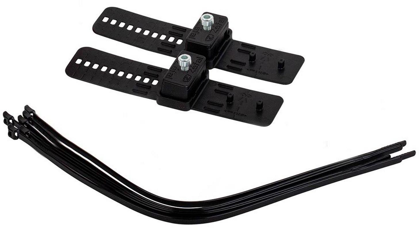 Halfords Zefal Gizmo Universal Mount | Extra 8% off for BC Members