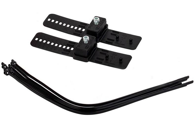 Zefal Gizmo Universal Mount Zefal Gizmo Universal Mount