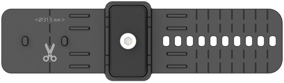 Zefal Gizmo Universal Mount