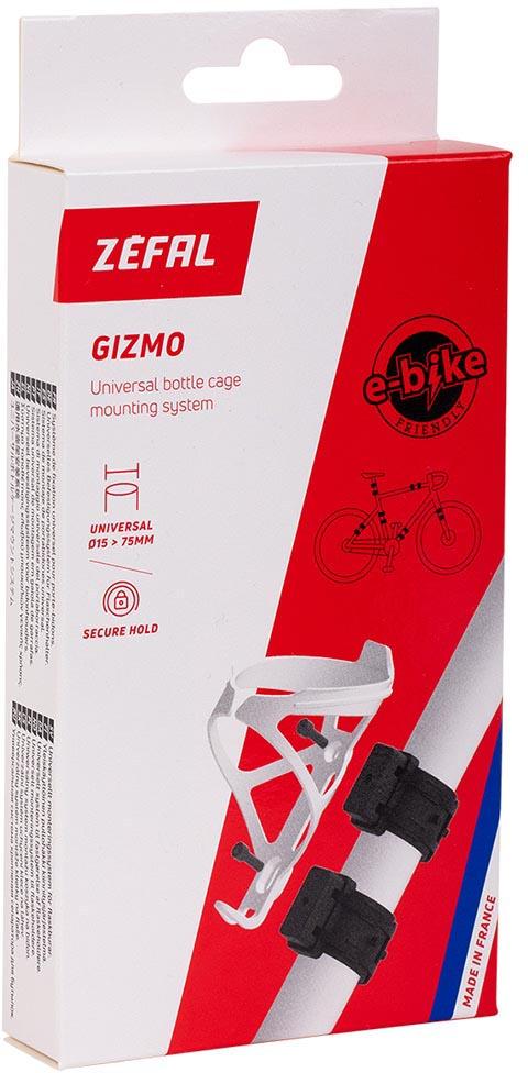 Zefal Gizmo Universal Mount