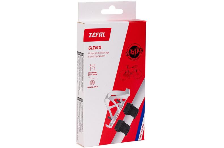 Zefal Gizmo Universal Mount Zefal Gizmo Universal Mount