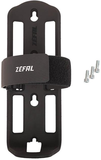 Zefal Z Adventure Bottle Cage Black Zefal Z Adventure Bottle Cage Black