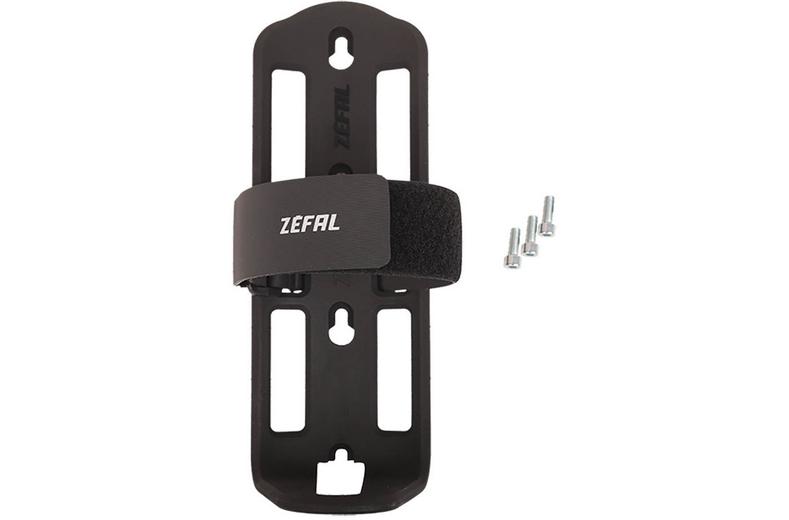 Zefal Z Adventure Bottle Cage Black Zefal Z Adventure Bottle Cage Black