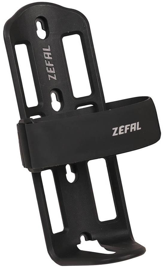 Zefal Z Adventure Bottle Cage Black