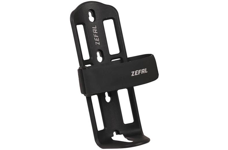 Zefal Z Adventure Bottle Cage Black Zefal Z Adventure Bottle Cage Black