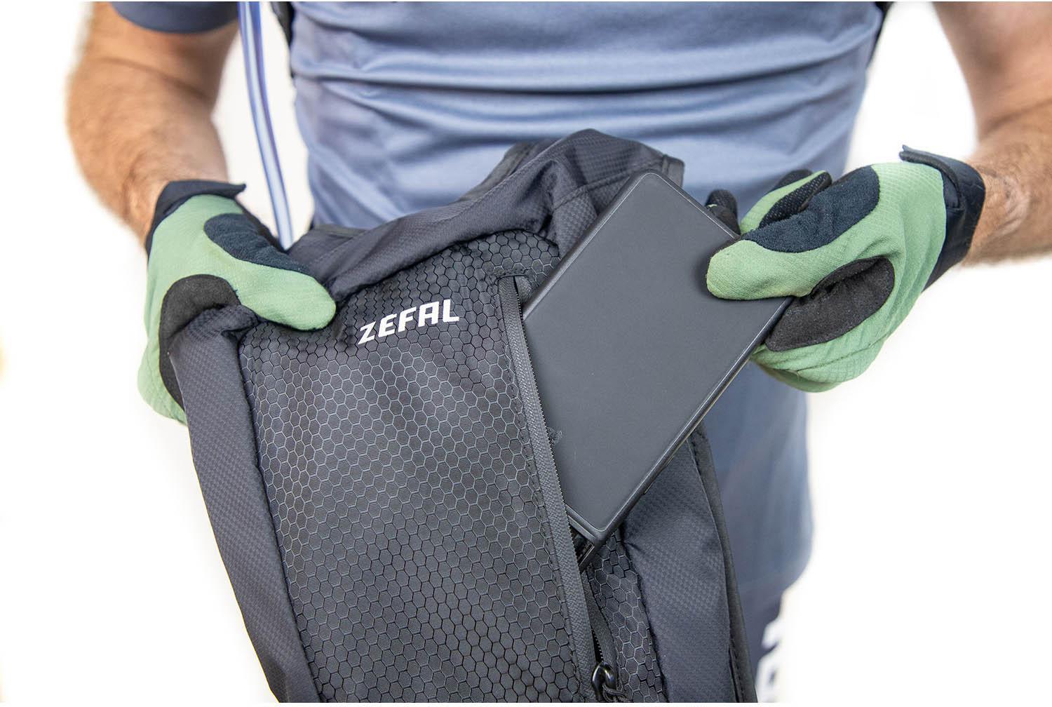 Zefal Z Hydro Race Black