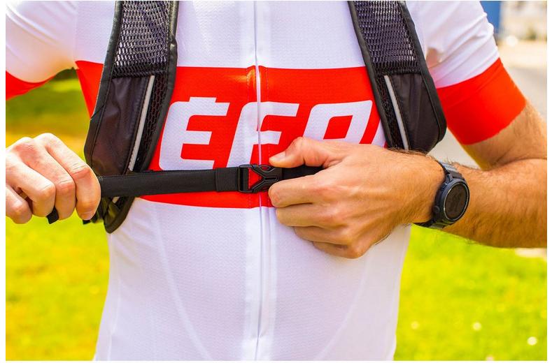 Zefal Z Hydro Race Black Zefal Z Hydro Race Black