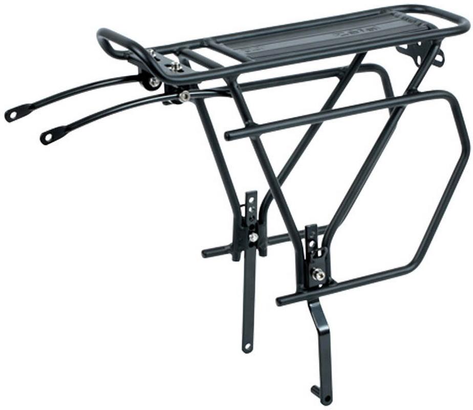 Halfords Zefal Raider R70 Pannier Rack | Extra 8% off for BC Members