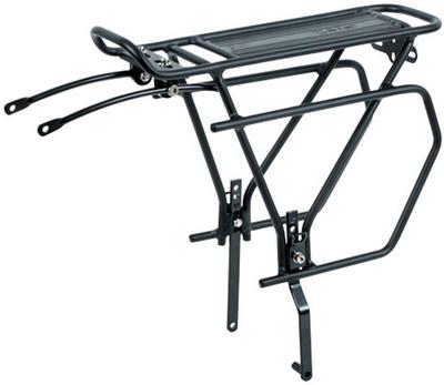 Zefal Raider R70 Pannier Rack Zefal Raider R70 Pannier Rack