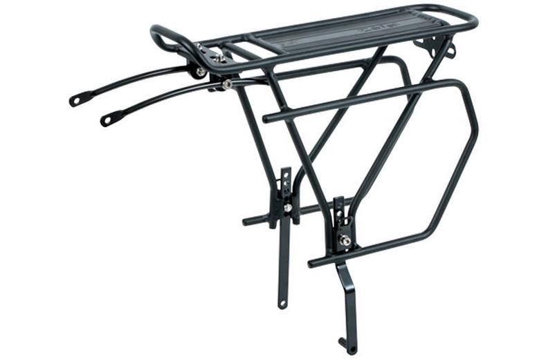 Zefal Raider R70 Pannier Rack Zefal Raider R70 Pannier Rack