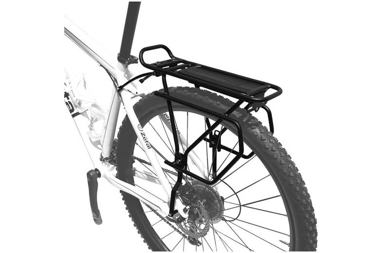 Zefal Raider R70 Pannier Rack Zefal Raider R70 Pannier Rack