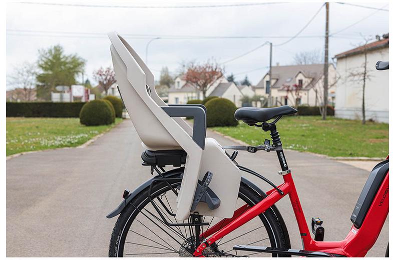 Zefal Raider R70 Pannier Rack Zefal Raider R70 Pannier Rack