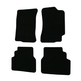 Subaru Impreza - Luxury Mats 1 Clips (SS1616)