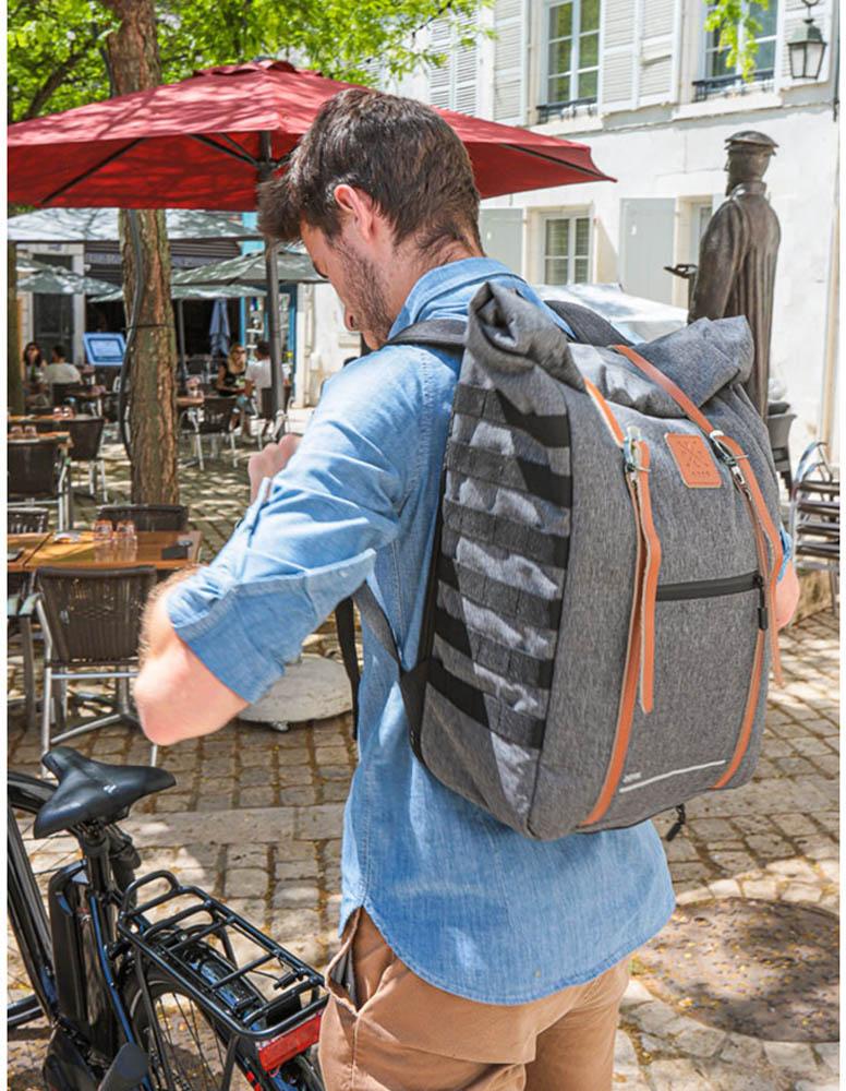 Zefal Urban Backpack
