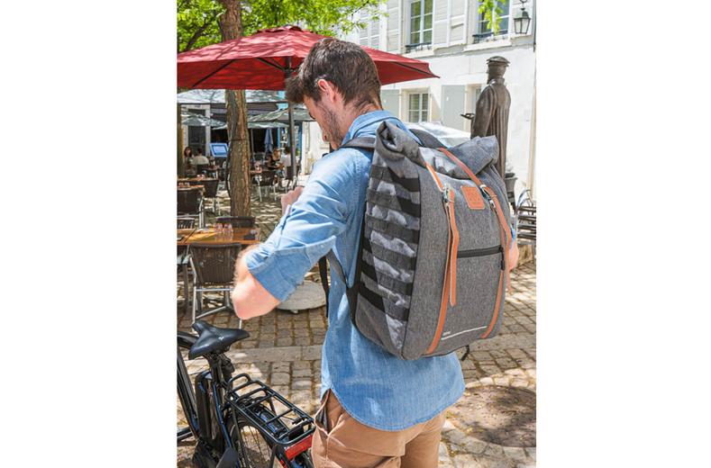 Zefal Urban Backpack Zefal Urban Backpack