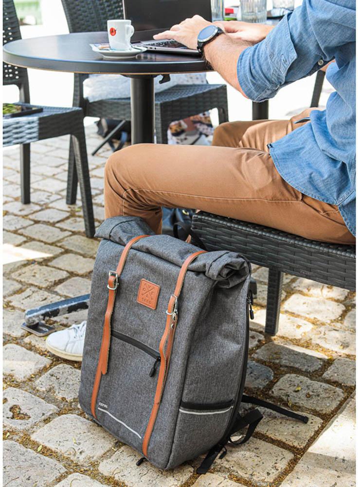 Zefal Urban Backpack