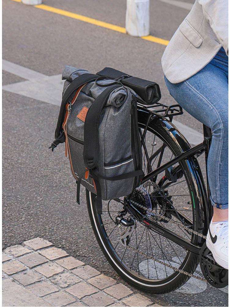 Zefal Urban Backpack