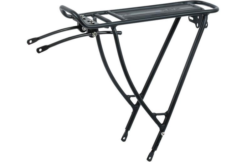 Zefal Raider R50 Pannier Rack Zefal Raider R50 Pannier Rack