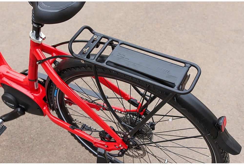 Zefal Raider R50 Pannier Rack