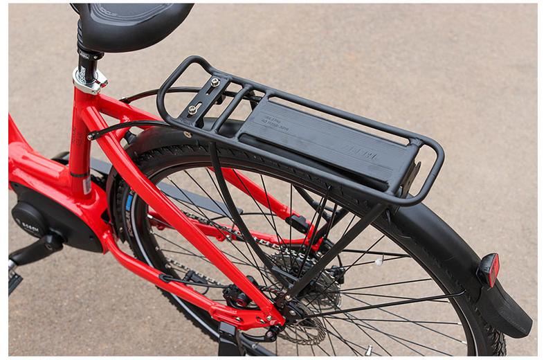 Zefal Raider R50 Pannier Rack Zefal Raider R50 Pannier Rack