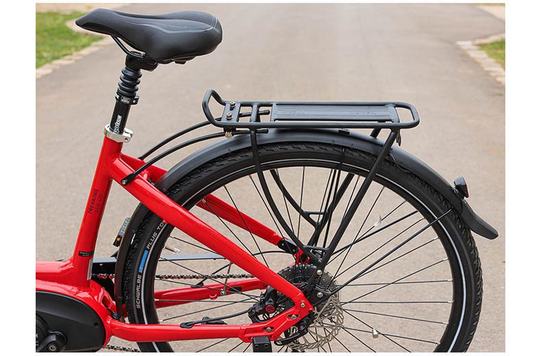 Zefal Raider R50 Pannier Rack Zefal Raider R50 Pannier Rack