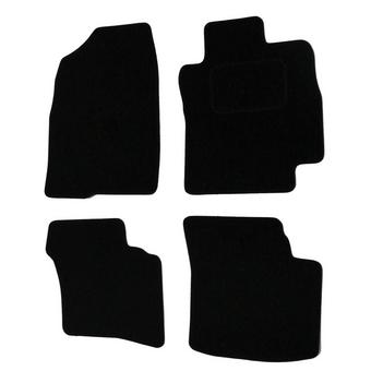 Toyota Prius - Luxury Mats 0 Clips (SS2038)