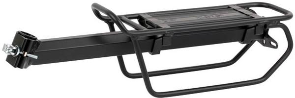 Halfords Zefal Raider R30 Pannier Rack | Extra 8% off for BC Members