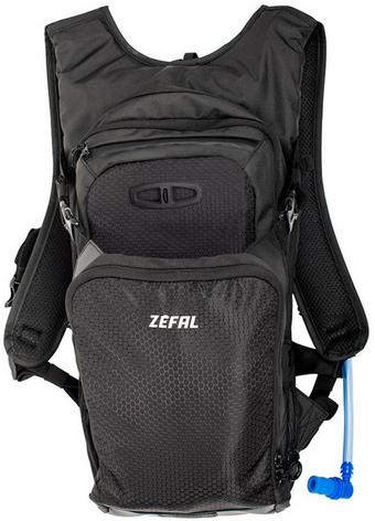 Zefal Z Hydro Enduro Black