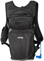 Halfords Zefal Z Hydro Enduro Black | Extra 8% off for BC Members